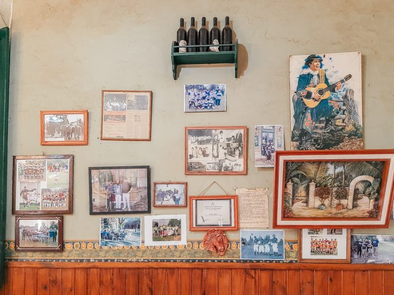 5 Pulperías famosas en San Antonio de Areco
