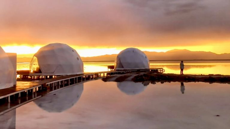 Los mejores Glamping de Argentina