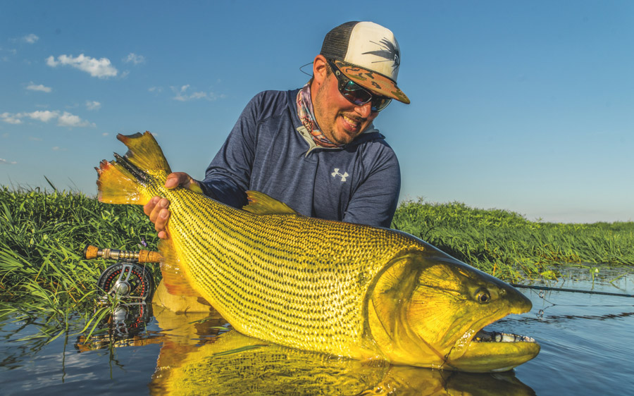 lodges-esteros-del-ibera-pesca-mosca