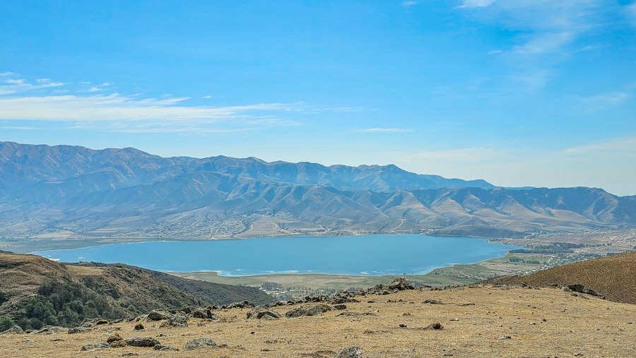 Estancia Las Carreras Experiences northwest Argentina