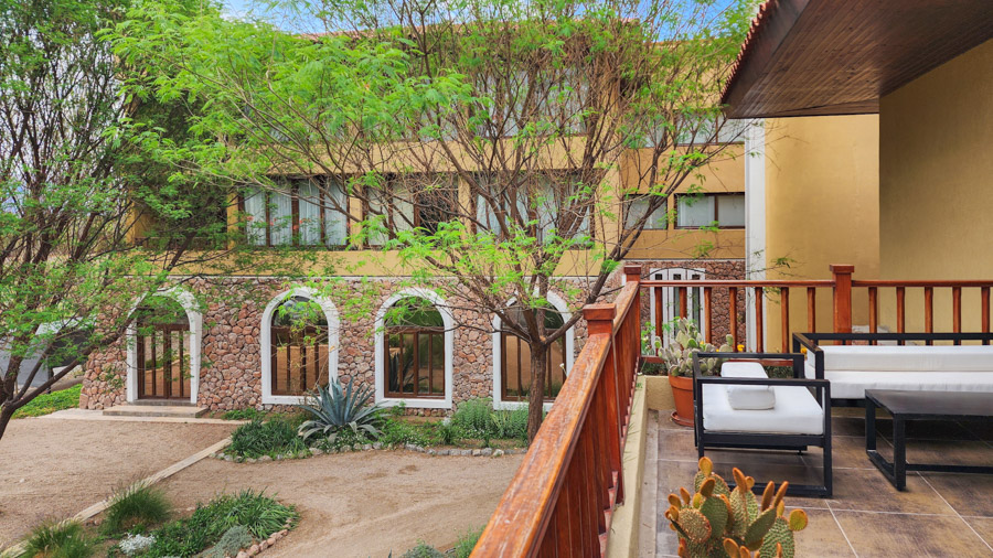 The most exclusive lodges in northwest Argentina