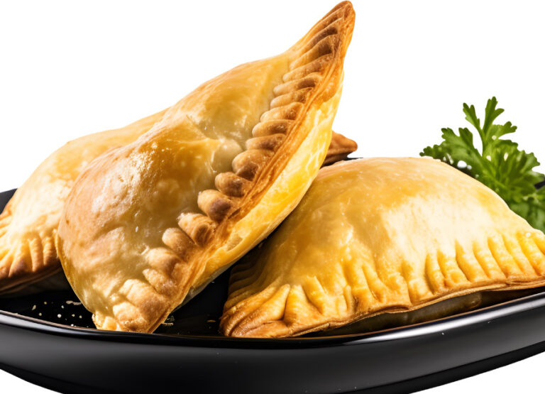 Te sorprendería la variedad de empanadas argentinas que existen