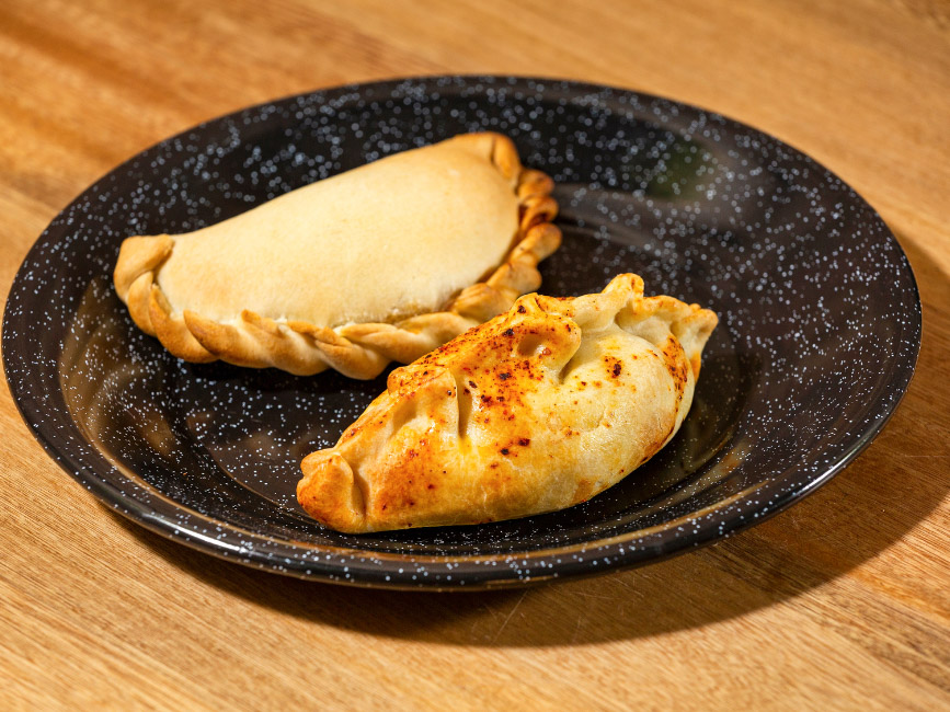 repulgue-empanadas