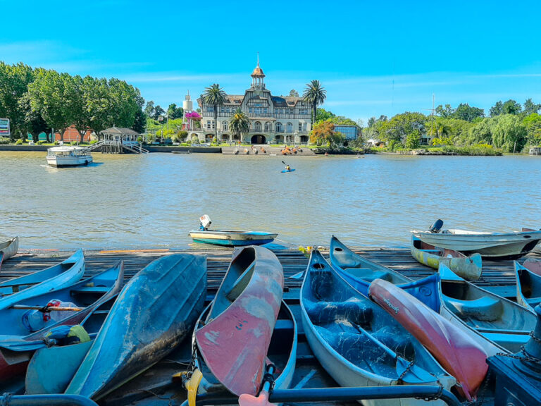 Explorá Tigre y su Delta en un día: Paseos, cultura y relax