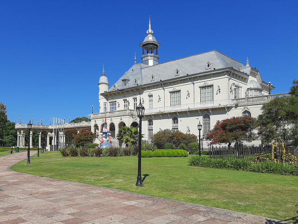 Museo de Arte de Tigre