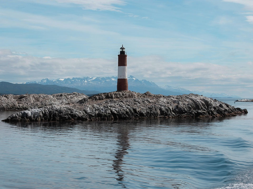 Guía para viajar a Ushuaia