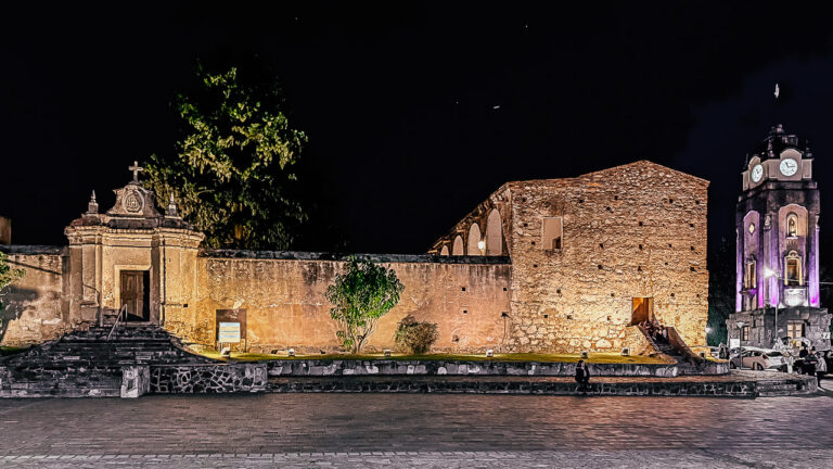 Qué ver en Alta Gracia: historia jesuítica, museos y lugares imperdibles