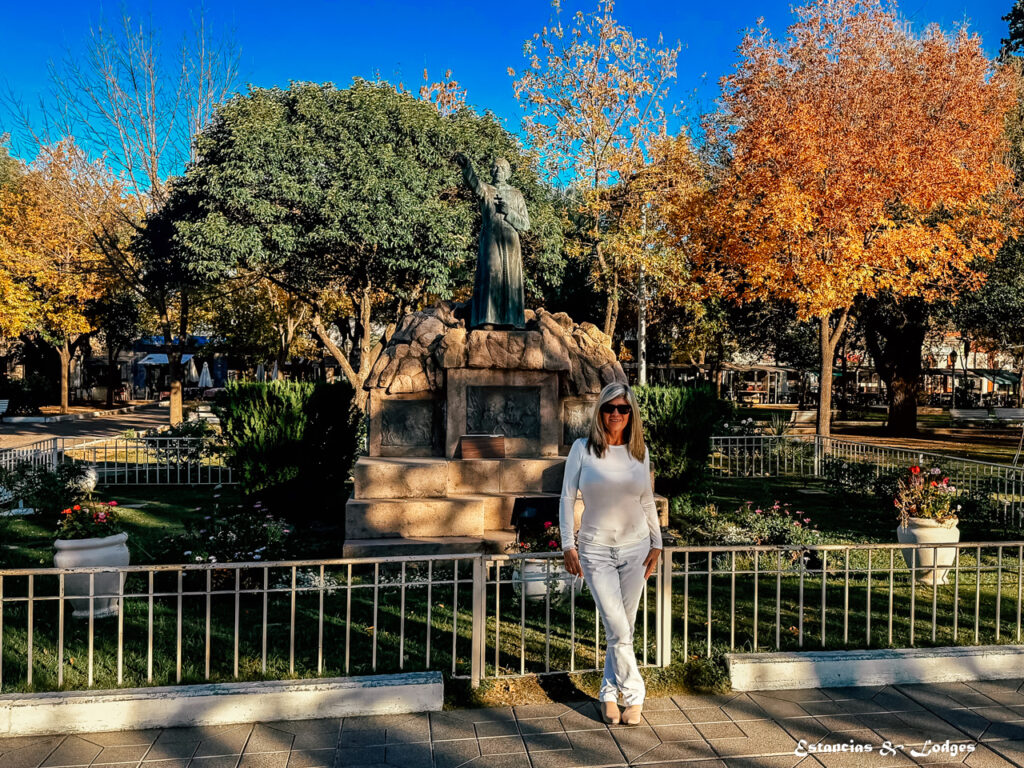 Villa Cura Brochero