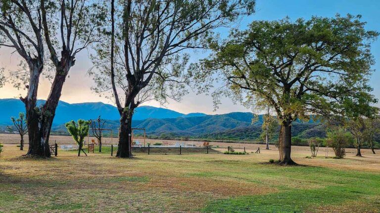 House of Jasmines | Una estancia con identidad salteña
